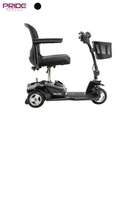 Go Go® Ultra X 3-Wheel